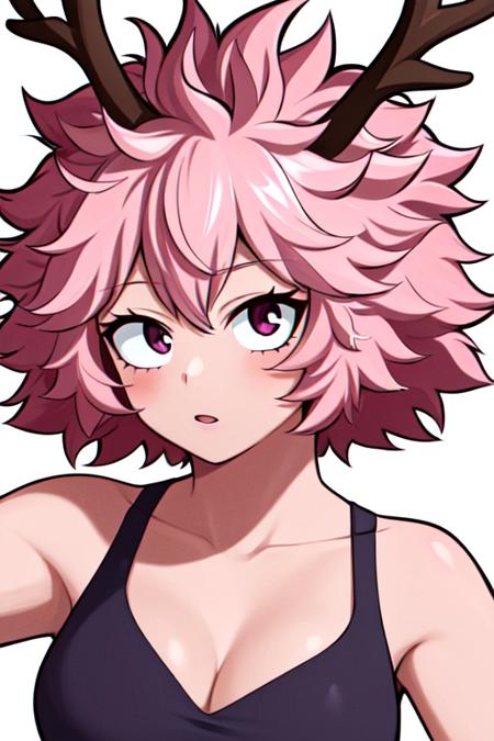 My Hero Academia Horikoshi Kouhei Style LoRA v1 Stable Diffusion LoRA Civitai